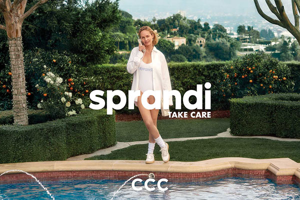 CCC - SPRANDI