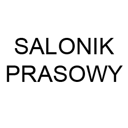 salonik prasowy elbląg